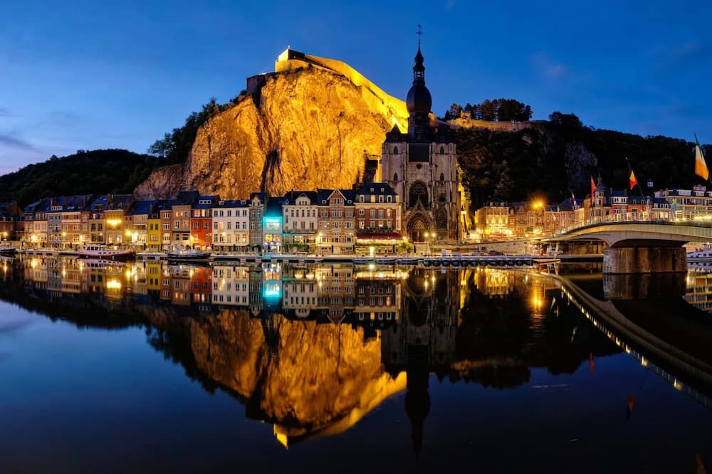 La Garçonnière de Wiertz - Esc'Appart - Dinant