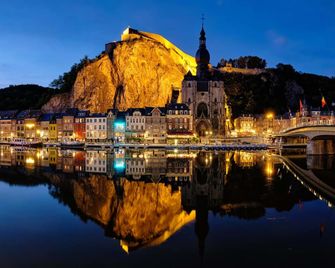 La Garçonnière de Wiertz - Esc'Appart - Dinant