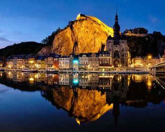 La Garçonnière de Wiertz - Esc'Appart - Dinant