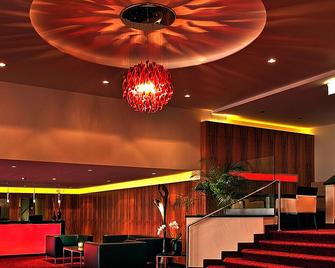 Best Western Plaza Hotel Wels - Wels - Accueil