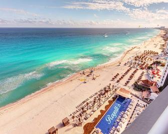 Royalton CHIC Cancun, An Autograph Collection Resort - Adults Only - Cancún - Plage