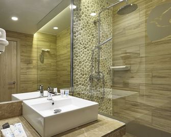 Grupotel Maritimo - Alcúdia - Bany