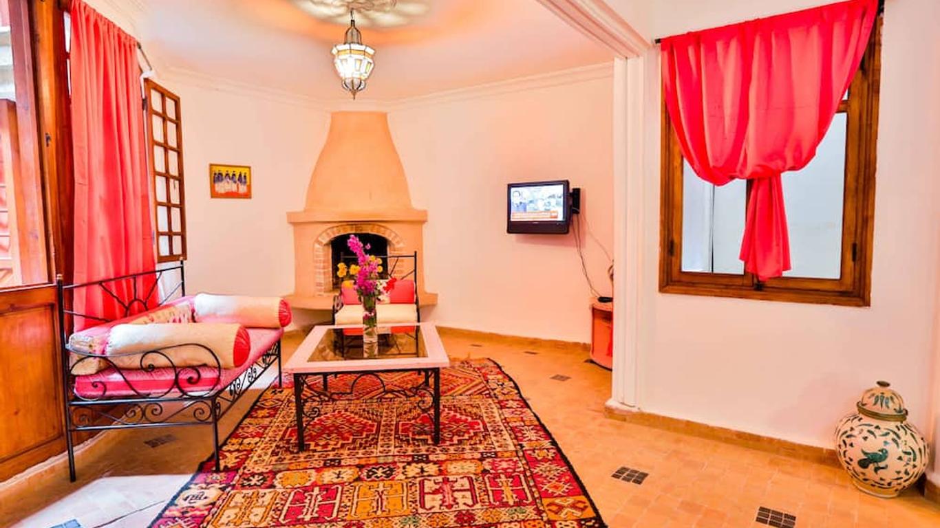 Riad Al khansaa