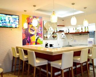 Hotel La Riviera - Santa Marta - Bar