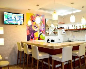 Hotel La Riviera - Santa Marta - Bar