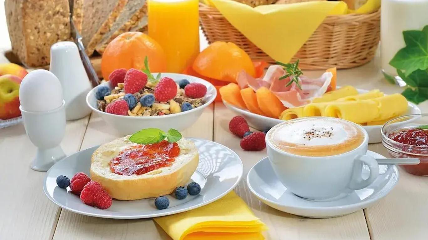 Bed & Breakfast La Rocca