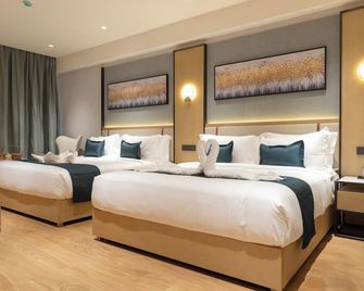 Copper Leaf Hotels, Tirunelveli - Tirunelveli