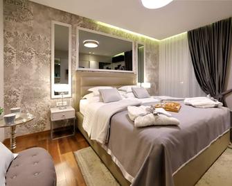 Luxury Rooms Kadena - Zadar