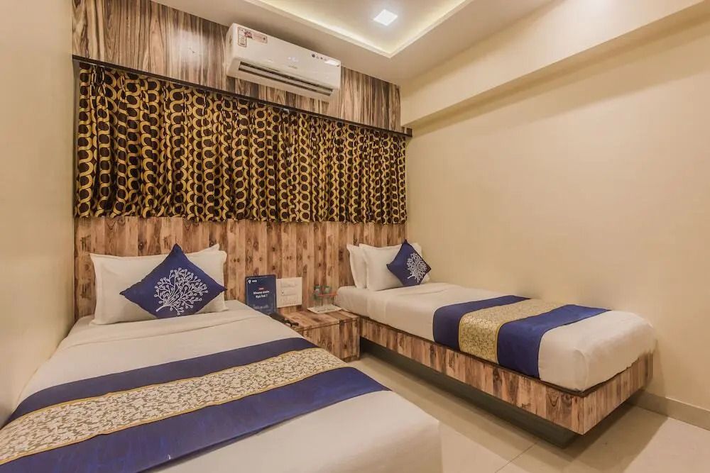 OYO Rooms Andheri Station