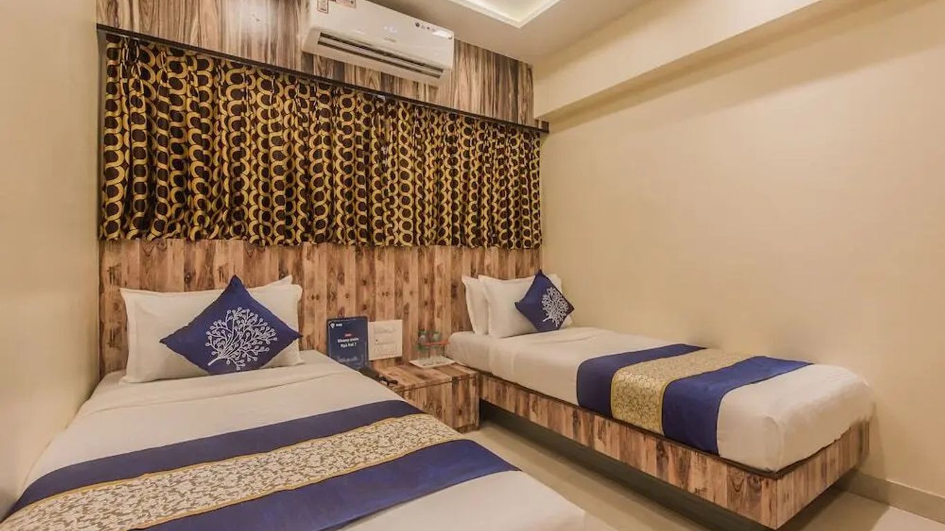 OYO Rooms Andheri Station