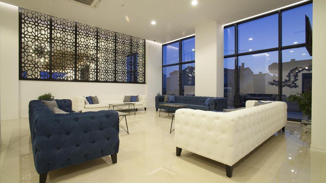 Musho Hotel