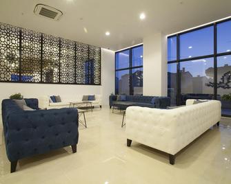 Musho Hotel - Ayvalik