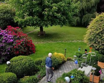 Ferienwohnung Kreuzer Lydia - Furth im Wald - Vista del exterior
