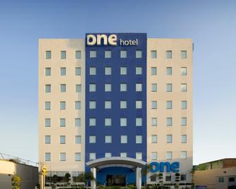 One Aguascalientes San Marcos - Aguascalientes - Bygning
