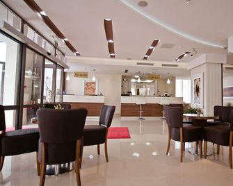 Hotel Luna - Medjugorje - Restoran
