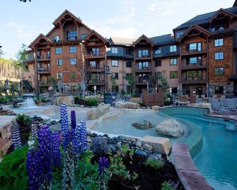 Christmas Week 2024, Ski-in/Ski-out Breckenridge, CO. 7 Nights - Breckenridge - Pool