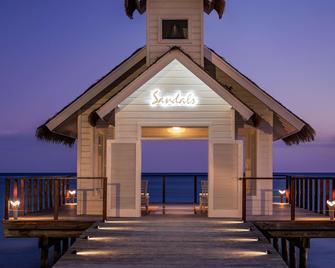 Sandals South Coast - Whitehouse - Edificio