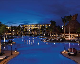 Secrets Akumal Riviera Maya Resort Adults Only - Akumal - Pool