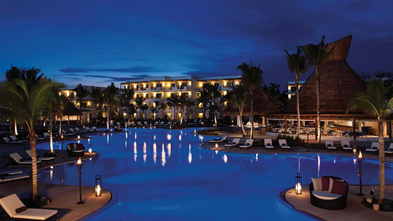 Secrets Akumal Riviera Maya Resort Adults Only