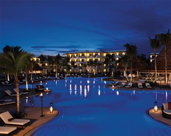 Secrets Akumal Riviera Maya Resort Adults Only - Akumal - Pool
