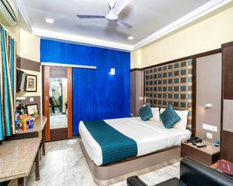 Hotel Dayal - Udaipur - Schlafzimmer