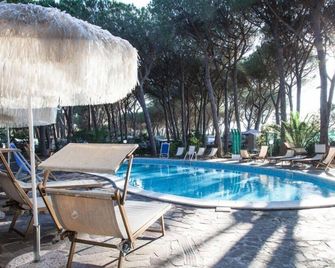 Camping Village Il Sole - Marina di Grosseto