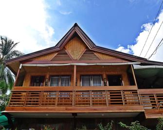 Balay Paragua - El Nido