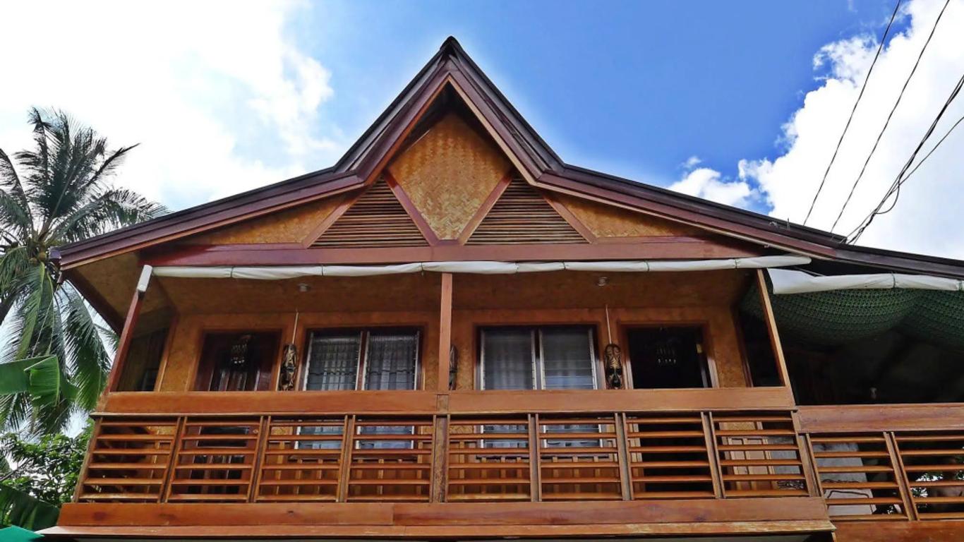 Balay Paragua
