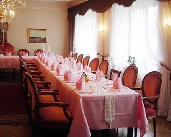 Hotel Alte Post - Wangen im Allgäu