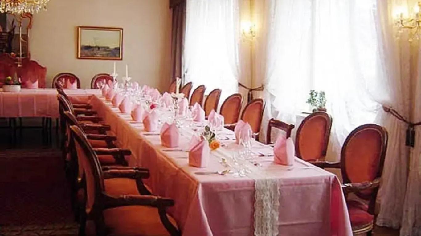 Hotel Alte Post