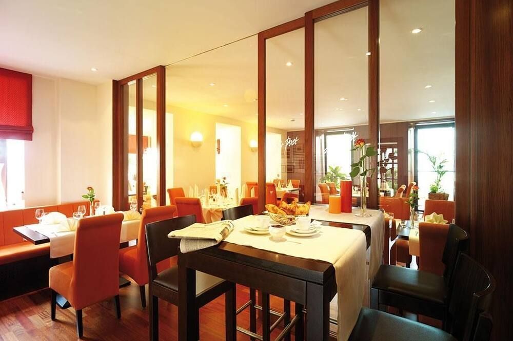 Landgasthof Zur Post, Hochwälder Radstation