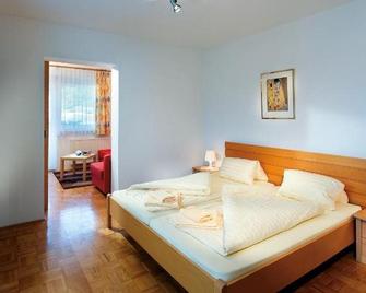 Hotel Turnersee - Sankt Kanzian - Bedroom