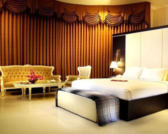 Aliante Malang - Malang - Schlafzimmer