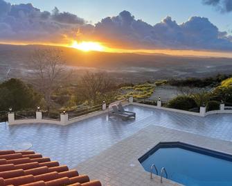 Letymvou Terrace - Letimbou - Piscina