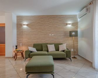 Dimora Green - Lecce - Living room