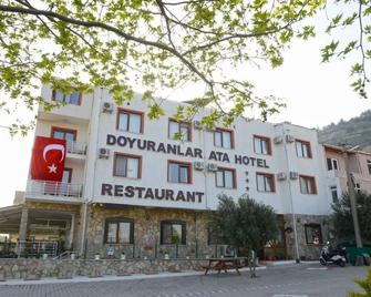 Doyuranlar Ata Hotel - Eceabat - Building