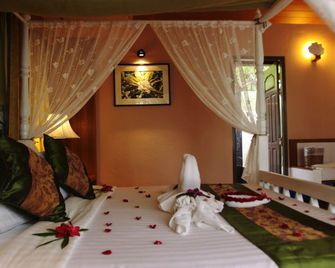 Bhumiyama Plus - Ko Chang - Habitación