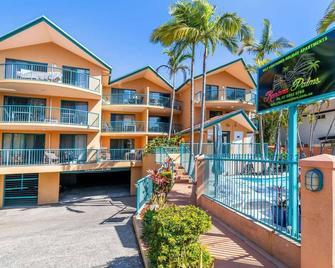 Karana Palms Resort - Surfers Paradise - Edificio