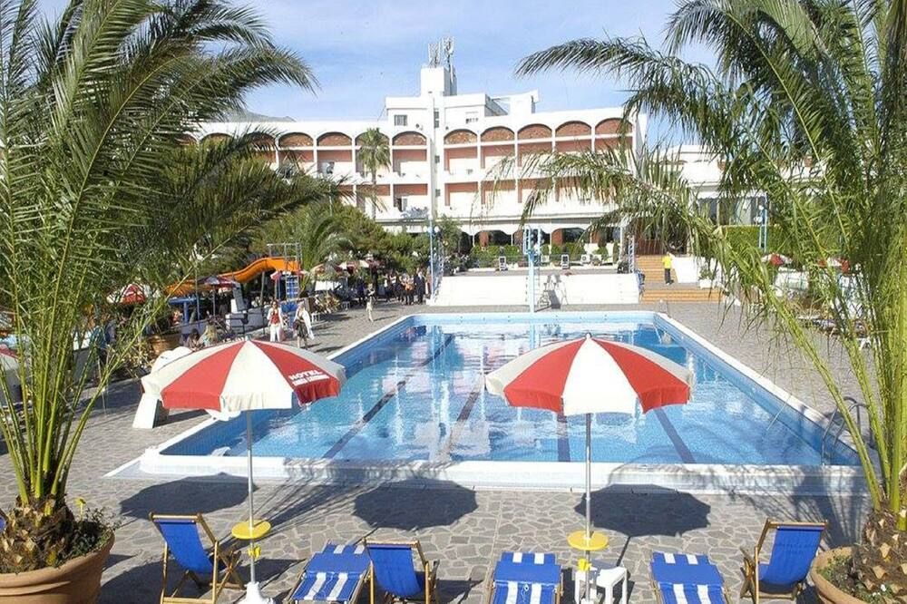 Hotel Santa Caterina Village Club