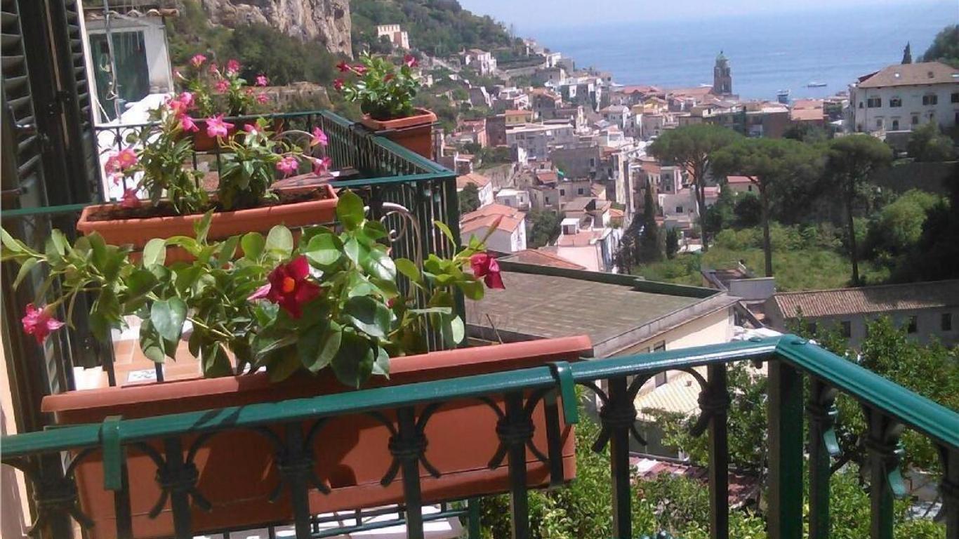 La Valle Delle Ferriere