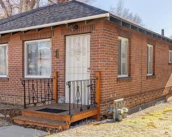 Midcentury Gem In Midtown Reno - Reno - Building