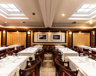 Hotel Libertador - Trelew - Restaurant