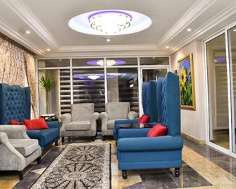 Qualibest Grand Hotels - Abuja