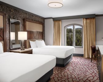Horseshoe Black Hawk Hotel & Casino - A Caesars Rewards Destination - Black Hawk