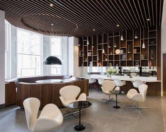 Mowbray Court Hotel - Londres - Lounge
