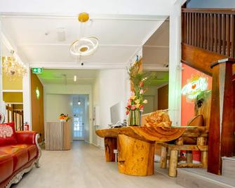 Hearty Center Motel - Katoomba