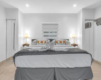 Hotel Seacrest - Lauderdale-by-the-Sea - Habitación