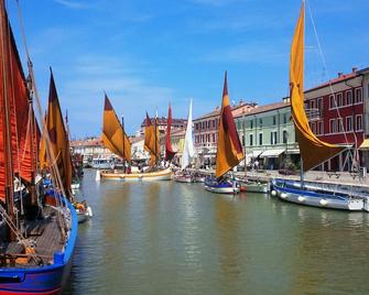 L'Approdo Hotel - Cesenatico