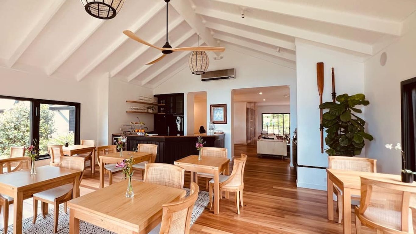 شيمز سبا ريتريت