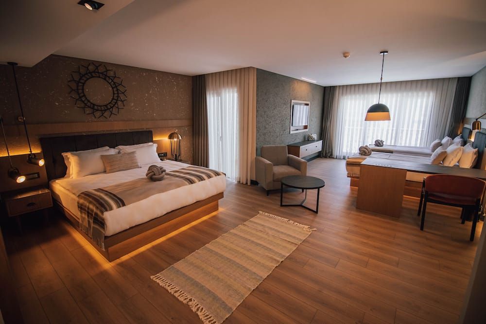 باناجيا بريمير طرابزون